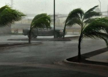 ¿Qué ha pasado con la formación del huracán "Aletta" tras la formación de "Alberto" en el Atlántico?