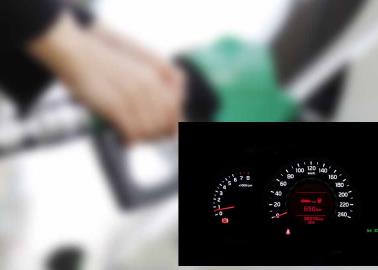 ¿Quieres ahorrar gasolina? El transitar a esta velocidad puede ayudarte, según especialistas