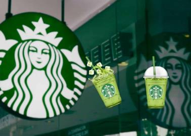 Starbucks lanza estas nuevas bebidas para este verano 2024