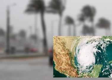 Tormenta tropical "Alberto": ¿en qué estados habrá lluvias torrenciales?