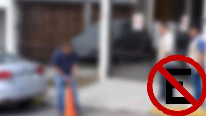 ¿Cuál es la multa por estacionarse en la entrada de alguna casa? ¿Cuál es la multa por estacionarse en la entrada de alguna casa?