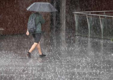 ¿Qué es recomendable hacer ante una tormenta tropical? Esto dicen expertos