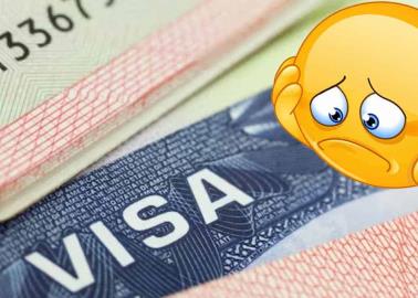 ¿Será más caro tramitar la visa americana con la subida del dólar?