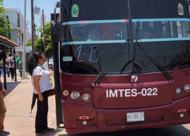 Sin dinero para el aire en camiones