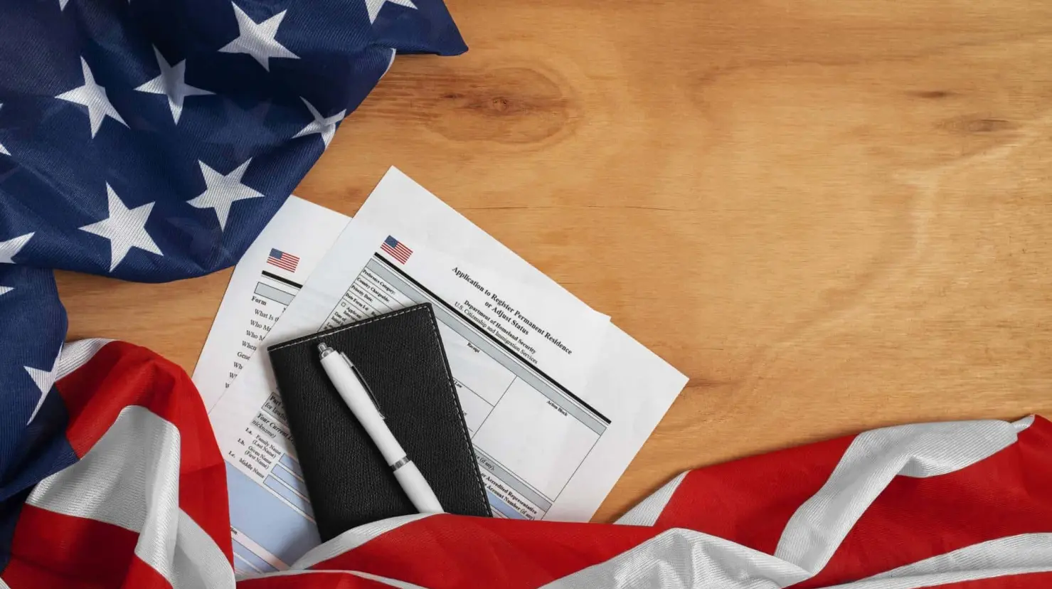 Visa Americana: Cómo obtenerla a tiempo