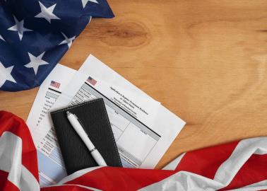 Visa Americana: Cómo obtenerla a tiempo