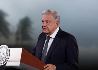 AMLO confirma que dos niños murieron por efectos de la tormenta tropical Alberto en NL