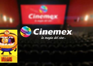 Cinemex: Esta es la palomera de Minions de Mi Villano Favorito, ¿Cuándo saldrá a la venta?