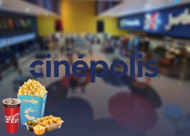 Cinépolis: Estos son los estrenos para este fin de semana del 20 al 23 de junio