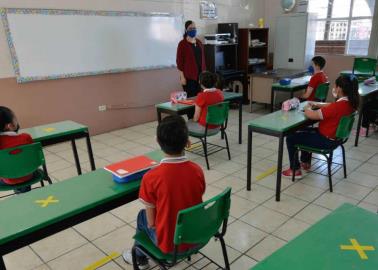 SEC Sonora anuncia estos cambios en horarios de clases por el intenso calor en el estado