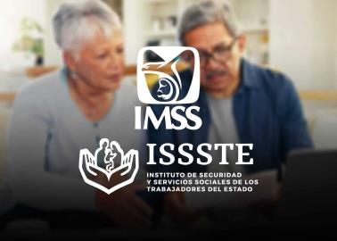 IMSS e ISSSTE: pensionados recibirán más de 20 mil pesos, ¿Quiénes son los beneficiados?