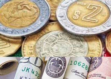 Precio del dólar hoy 20 de junio: el peso se encuentra en un subibaja y hoy se posiciona encima de la divisa