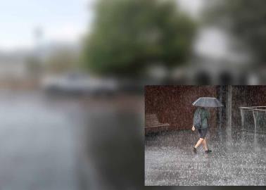 Prevén posibles lluvias en Álamos Arivechi, Quiriego, Rosario Yécora y Sahuaripa, ¿a partir de cuándo?