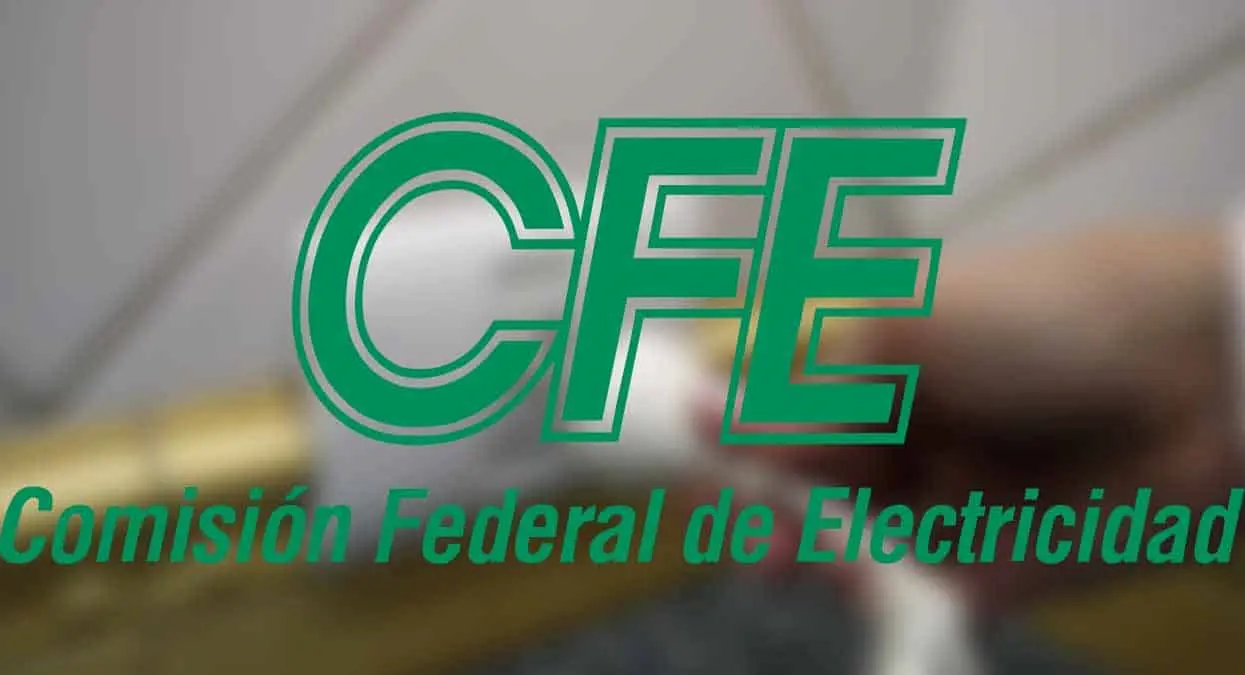 CFE: ¿se te daño algún electrodoméstico a causa de las lluvias? Esto es lo que tienes que hacer