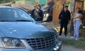 Rescatan a bebé dentro de un carro en Hermosillo; es el segundo en la semana