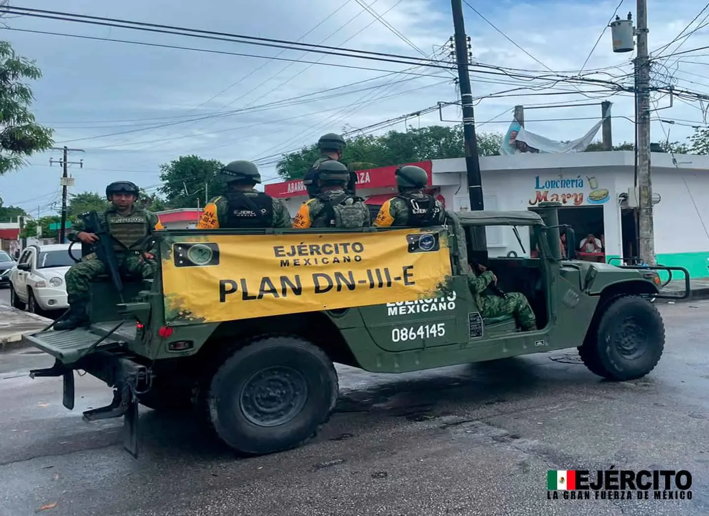 Tormenta tropical Alberto: Activan refugios temporales en estos estados