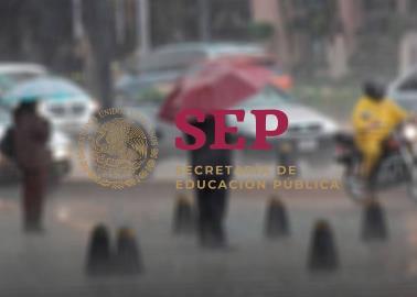 Tormenta Tropical Alberto: SEP suspende clases en estos estados
