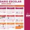 SEC Sonora confirma calendario escolar 2024-2025; estos serán los días festivos