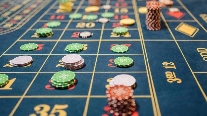 El impacto de los casinos en línea en la economía mexicana El impacto de los casinos en línea en la economía mexicana