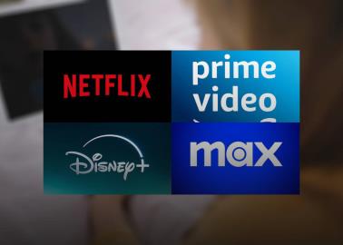 Estos son los estrenos de Netflix, Prime Video, Disney+ y Max para este fin de semana del 21 al 23 de junio