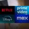 Estos son los estrenos de Netflix, Prime Video, Disney+ y Max para este fin de semana del 21 al 23 de junio