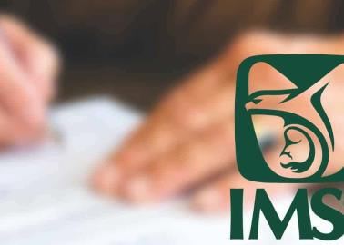 IMSS: estos son los documentos necesarios para poder recibir un aumento en tu pensión