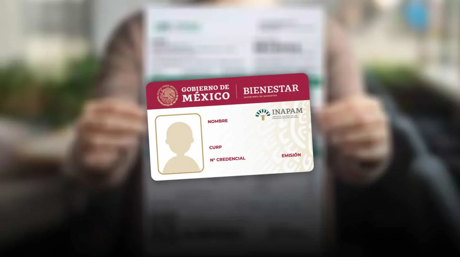 Inapam aclara si hay descuentos a los adultos mayores en CFE con la tarjeta del instituto