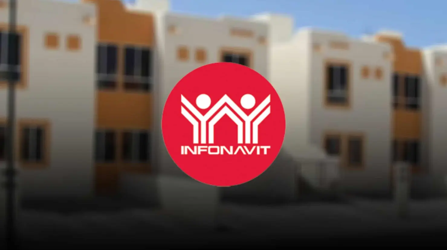 Infonavit: Este es el crédito de hasta 150 mil pesos para reparar tu casa en época de lluvias