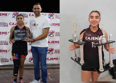 La Cajemense Catalina Rocha Gutiérrez es llamada a preselección nacional U15 de basquetbol