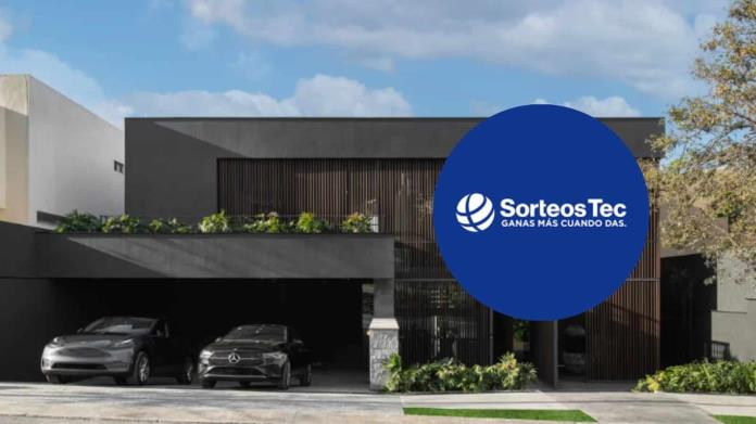 Tormenta ‘Alberto’ inundó la Casa del Tec que iba a ser sorteada en una rifa en NL Tormenta ‘Alberto’ inundó la Casa del Tec que iba a ser sorteada en una rifa en NL