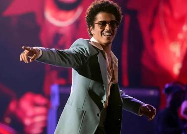 Bruno Mars abre nueva fecha en el Estadio GNP; estos son los precios