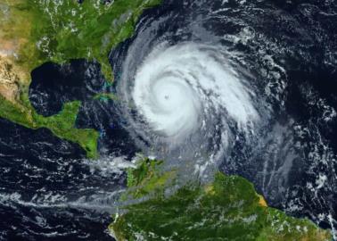 Ciclón tropical "Beryl" podría tocar tierra este fin de semana, ¿cuándo y dónde?