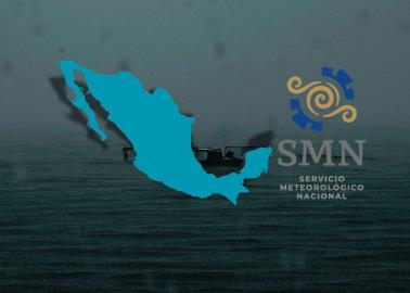 Clima en México para sábado 22 de junio; torrenciales, fuertes vientos y torbellinos en varias zonas del país Clima en México para sábado 22 de junio; torrenciales, fuertes vientos y torbellinos en varias zonas del país