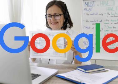 Google impulsa herramienta para aprender inglés