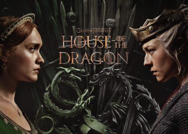 House Of The Dragon: Fecha y hora de estreno del segundo capítulo de la temporada 2