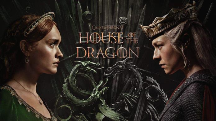 House Of The Dragon: Fecha y hora de estreno del segundo capítulo de la temporada 2 House Of The Dragon: Fecha y hora de estreno del segundo capítulo de la temporada 2