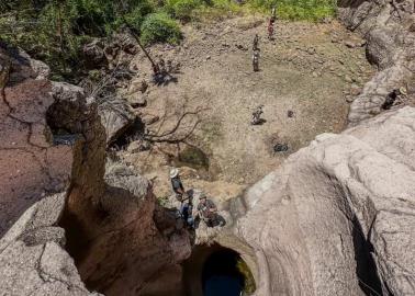 Ambientalistas buscan ampliar la Reserva Monte Mojino en Álamos