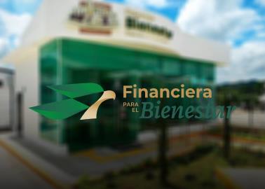 Financiera para el Bienestar aclara situación sobre convocatoria para créditos en 2024