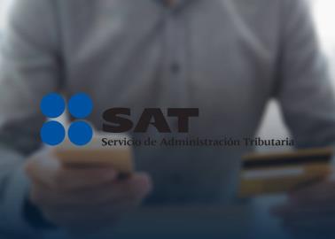 SAT: Estas son las consecuencias por rebasar el monto límite en transferencias bancarias entre cuentas propias