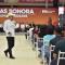Alfonso Durazo entrega becas en Cajeme; anuncia 1000 mdp en 2025