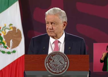 "No es el modito": AMLO arremete contra Estados Unidos por suspender exportación de aguacate mexicano