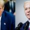 AMLO pide no perderse el debate entre Biden y Trump por su impacto en México