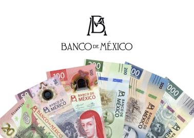 Banxico: ¿Por qué cambian los billetes en México y quién lo decide?