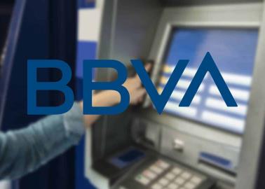 BBVA inicia suspensión de tarjetas, estas son las fechas