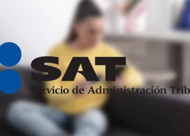 Evita problemas con el SAT y no hagas esto al hacer transferencias entre cuentas propias