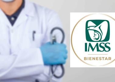 IMSS Bienestar: acceso gratuito ¿Cómo registrarse?