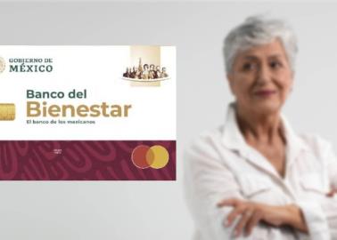 Pensión Bienestar: retoman pagos en julio