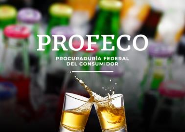 Profeco revela cuáles son los refrescos que nunca debes combinar con tequila