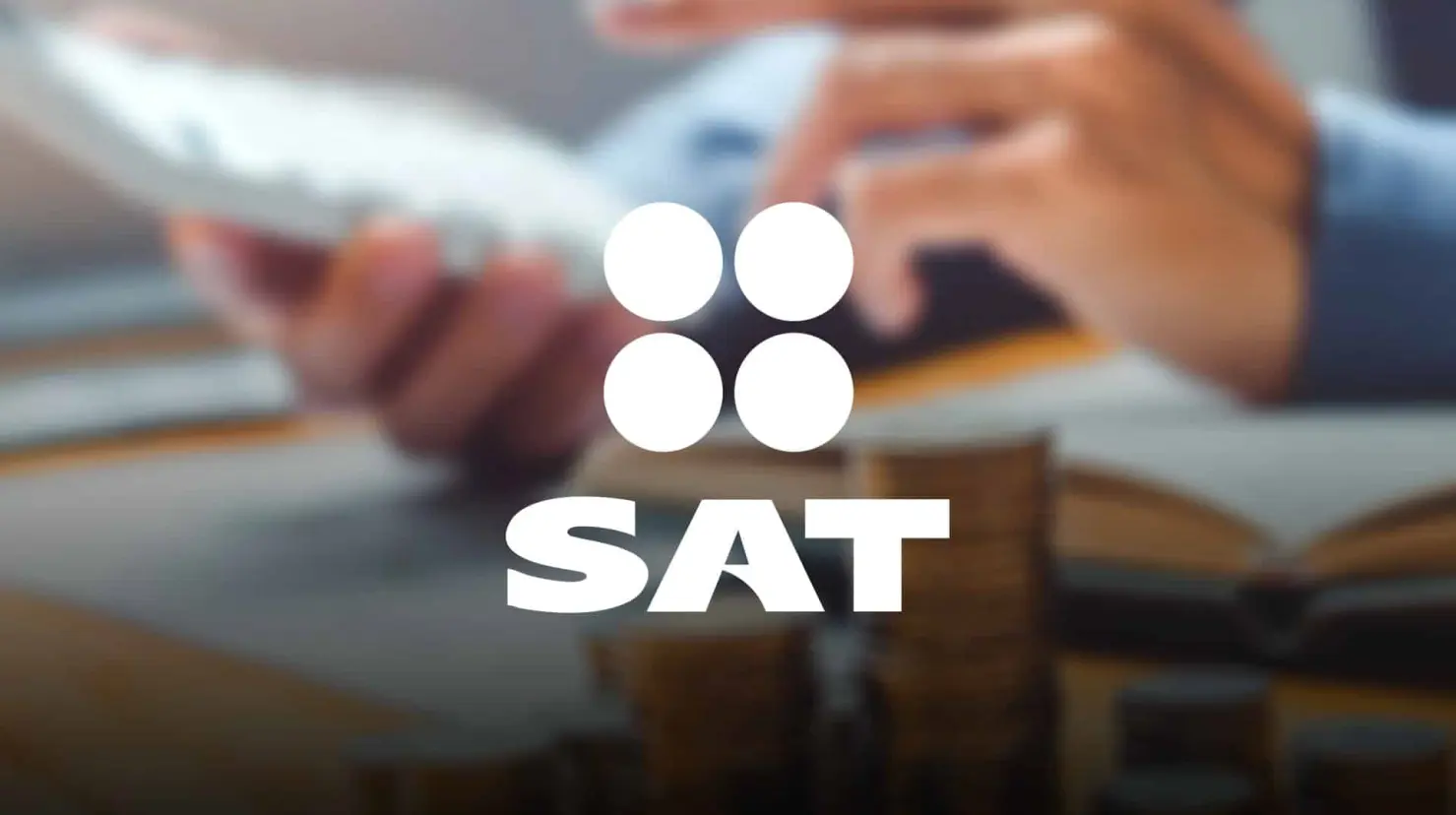 Si no hiciste este trámite ante el SAT podrías recibir una multa de hasta 44 mil pesos