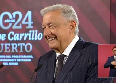 AMLO recibirá estas dos pensiones después de dejar la Presidencia